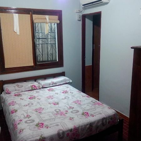 Iguazu Rey Hostel Puerto Iguazú Esterno foto