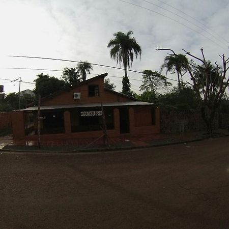 Iguazu Rey Hostel Puerto Iguazú Esterno foto
