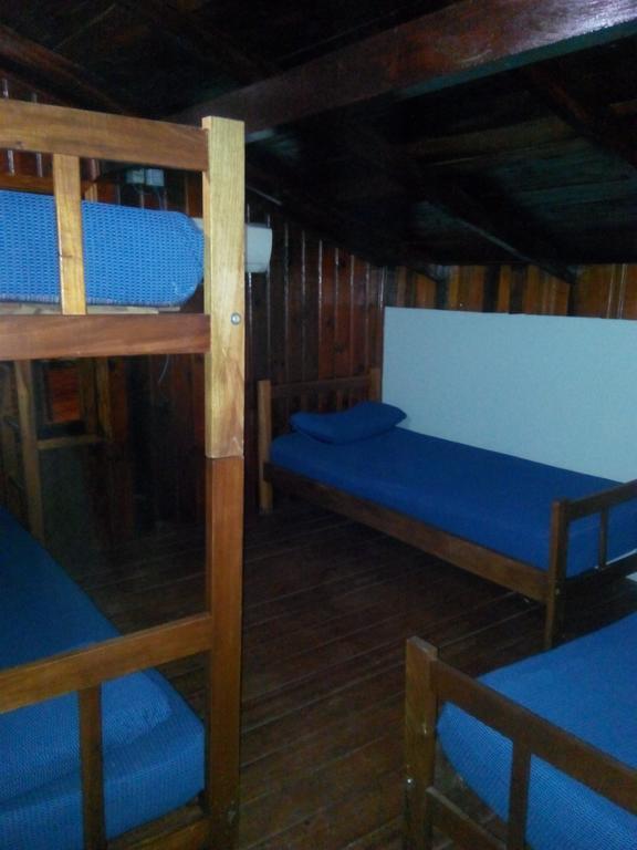 Iguazu Rey Hostel Puerto Iguazú Camera foto