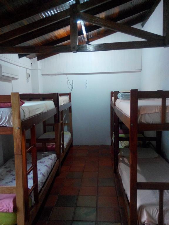 Iguazu Rey Hostel Puerto Iguazú Esterno foto