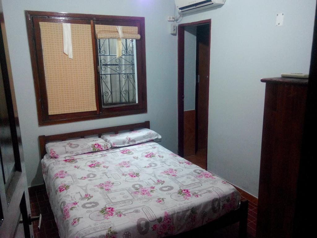 Iguazu Rey Hostel Puerto Iguazú Esterno foto