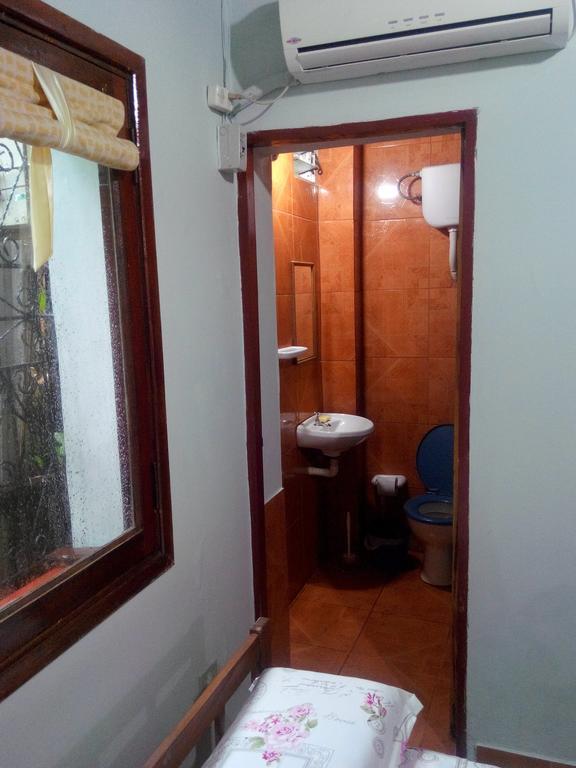 Iguazu Rey Hostel Puerto Iguazú Esterno foto