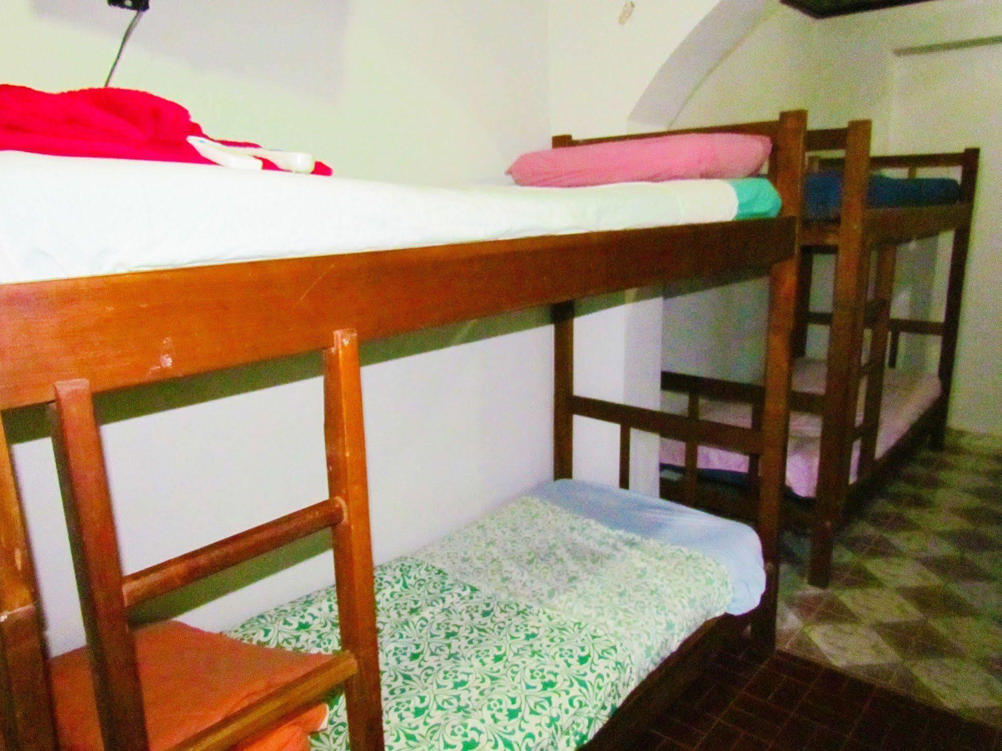 Iguazu Rey Hostel Puerto Iguazú Esterno foto