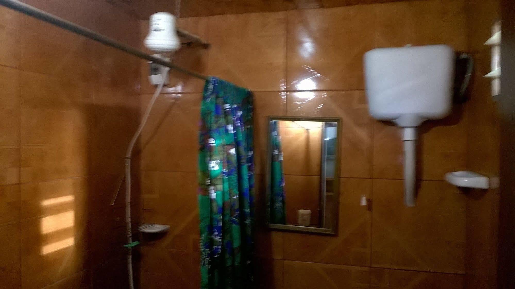 Iguazu Rey Hostel Puerto Iguazú Esterno foto