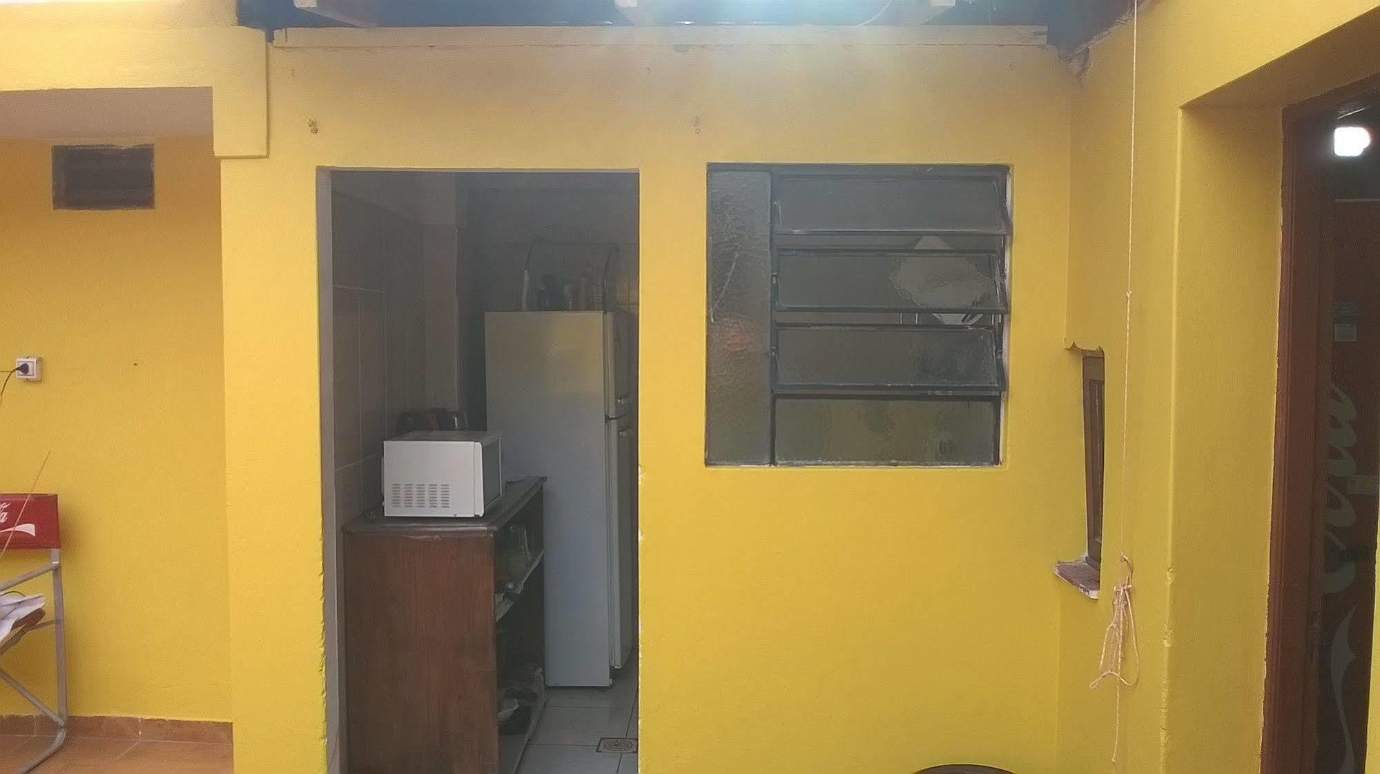 Iguazu Rey Hostel Puerto Iguazú Esterno foto
